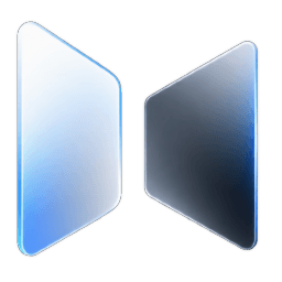 NexoX 图形标志
